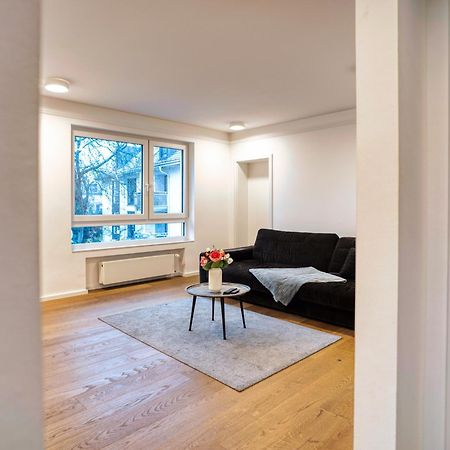 Apartament Whirlpool - Zentral - Designloft Mit Xxl Terrasse Wiesbaden Zewnętrze zdjęcie