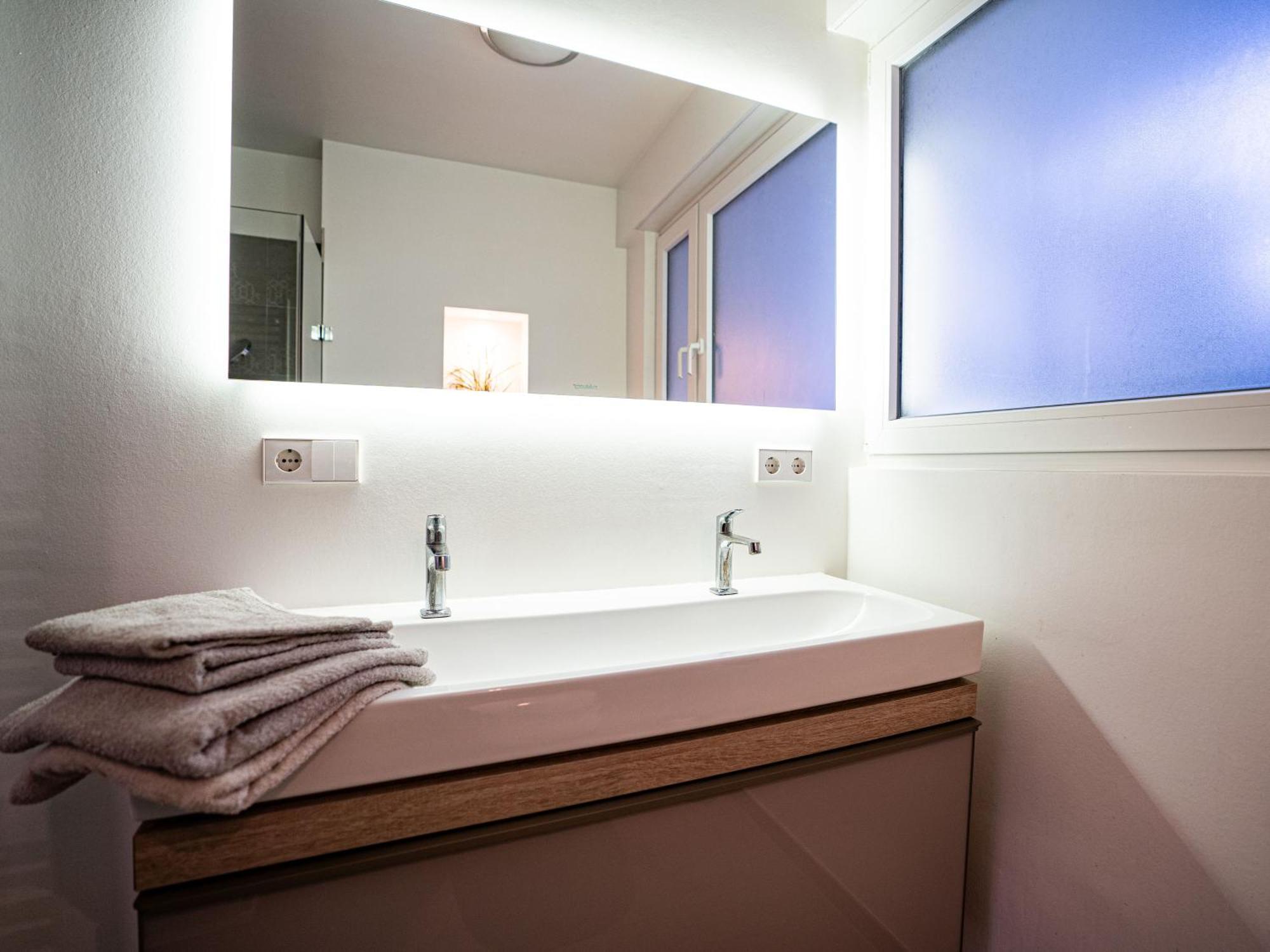 Apartament Whirlpool - Zentral - Designloft Mit Xxl Terrasse Wiesbaden Zewnętrze zdjęcie