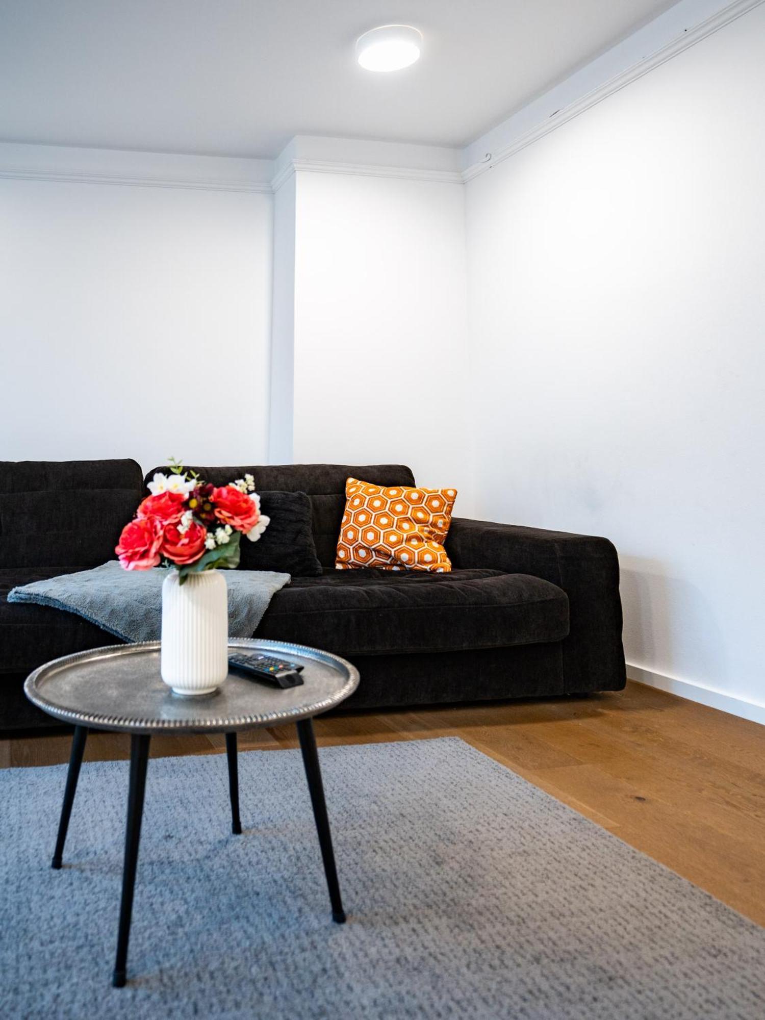 Apartament Whirlpool - Zentral - Designloft Mit Xxl Terrasse Wiesbaden Zewnętrze zdjęcie