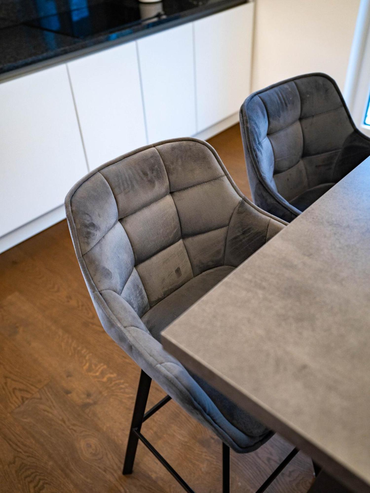 Apartament Whirlpool - Zentral - Designloft Mit Xxl Terrasse Wiesbaden Zewnętrze zdjęcie