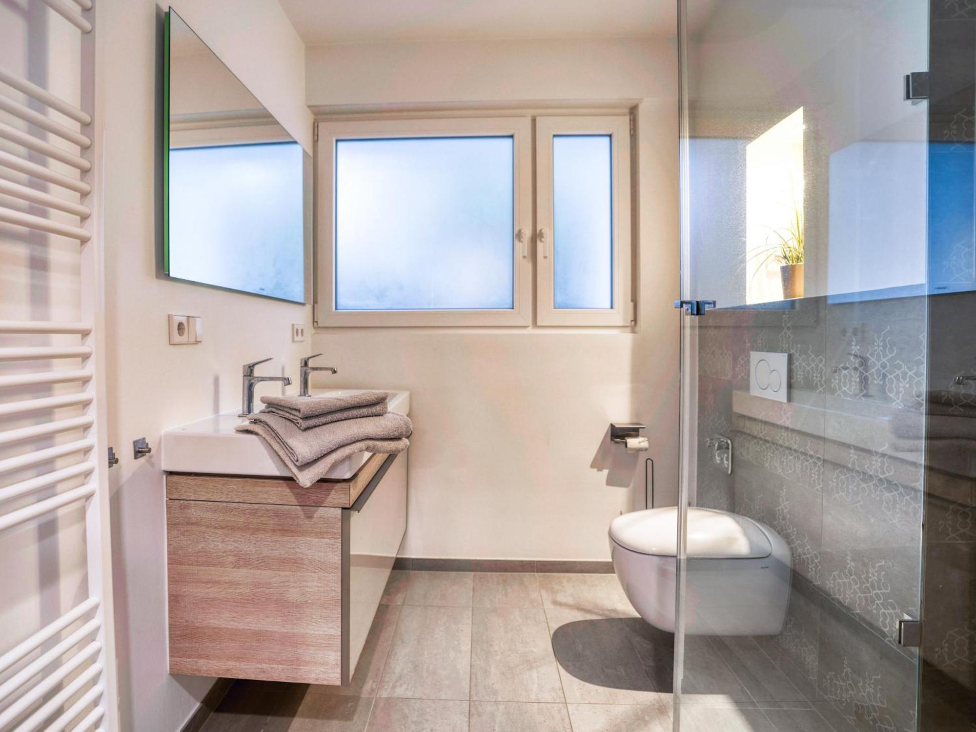 Apartament Whirlpool - Zentral - Designloft Mit Xxl Terrasse Wiesbaden Zewnętrze zdjęcie