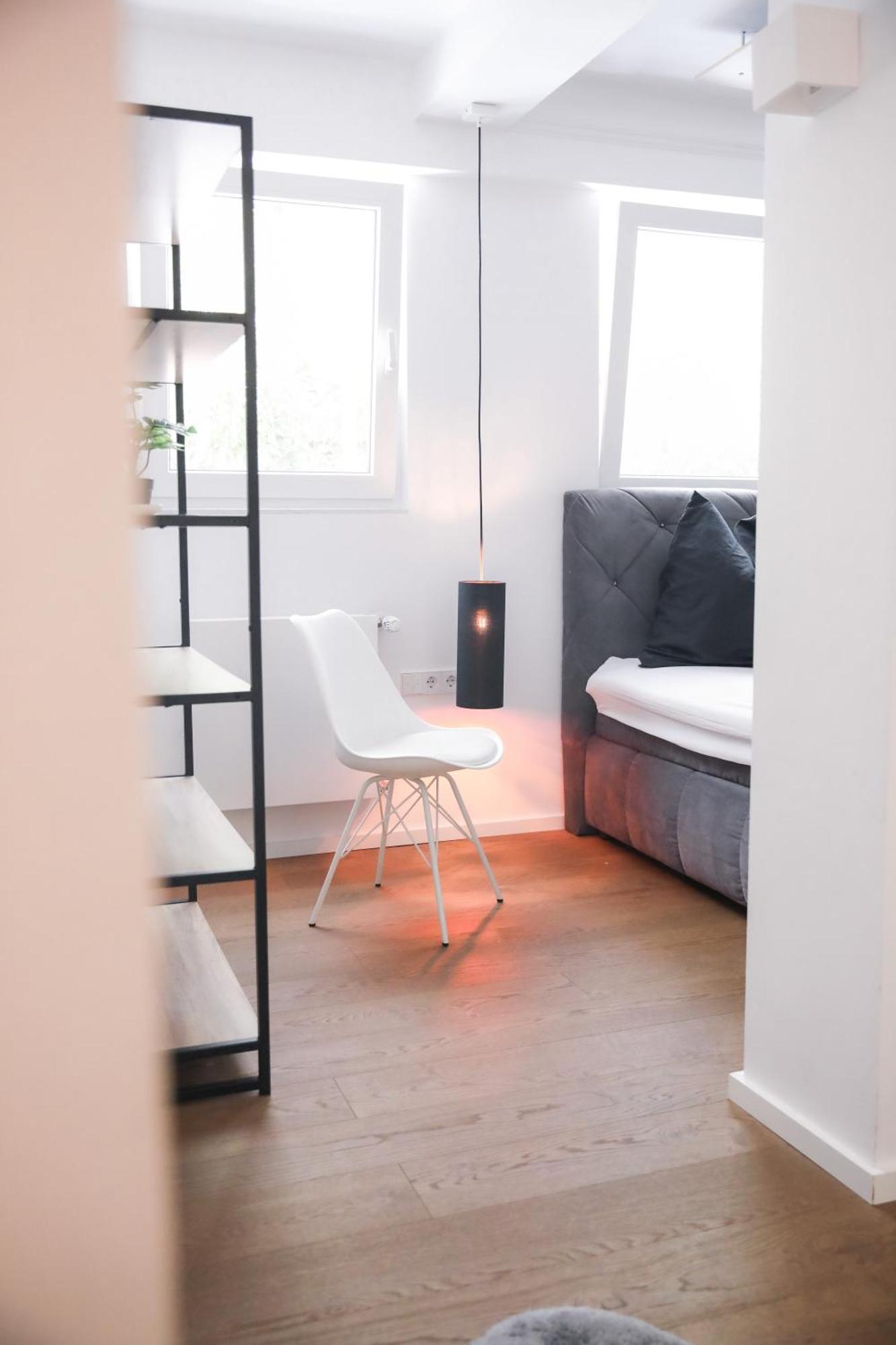 Apartament Whirlpool - Zentral - Designloft Mit Xxl Terrasse Wiesbaden Zewnętrze zdjęcie