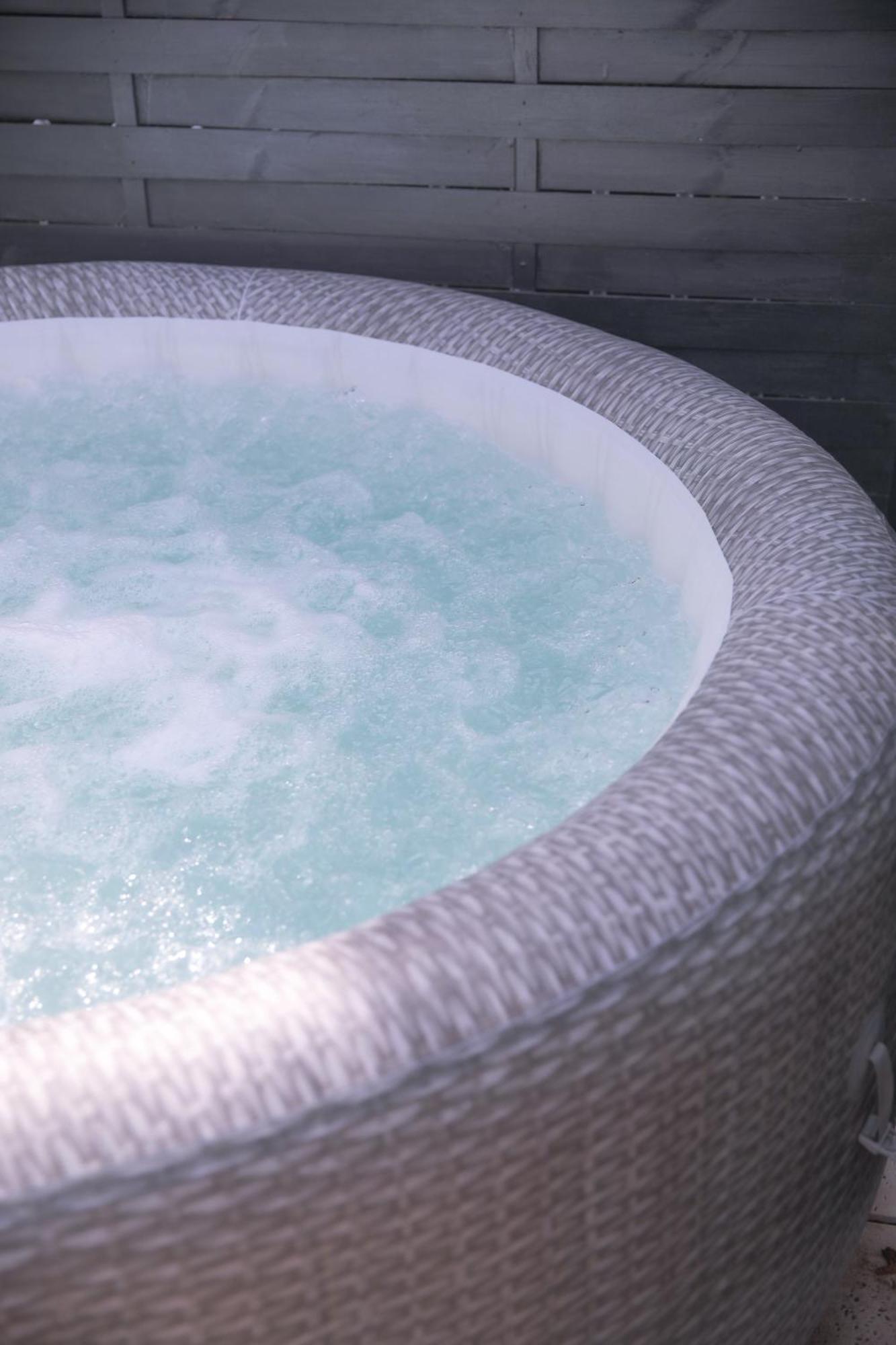 Apartament Whirlpool - Zentral - Designloft Mit Xxl Terrasse Wiesbaden Zewnętrze zdjęcie